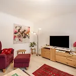 Haus Marianne Schmelzle Appartement *