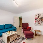 Haus Marianne Schmelzle Appartement *