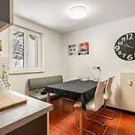 Haus Marianne Schmelzle Appartement *