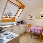 Haus Marianne Schmelzle Appartement *