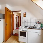 Haus Marianne Schmelzle Appartement *
