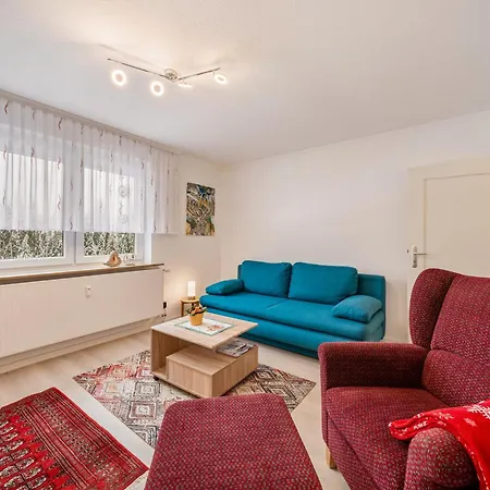 Haus Marianne Schmelzle