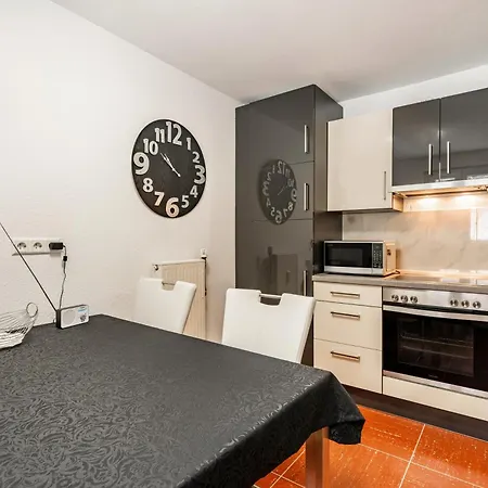 Appartamento Haus Marianne Schmelzle