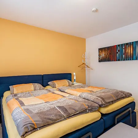 Appartamento Haus Marianne Schmelzle *