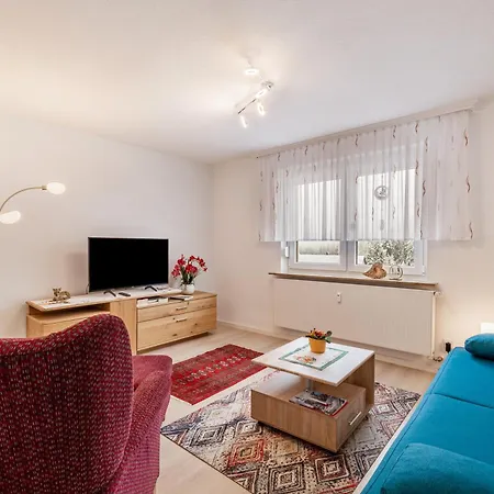 Haus Marianne Schmelzle Apartment Freudenstadt