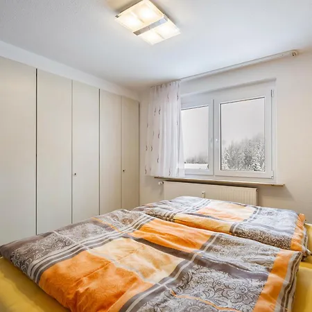 Haus Marianne Schmelzle 公寓