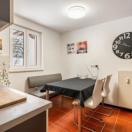 Haus Marianne Schmelzle Appartamento *