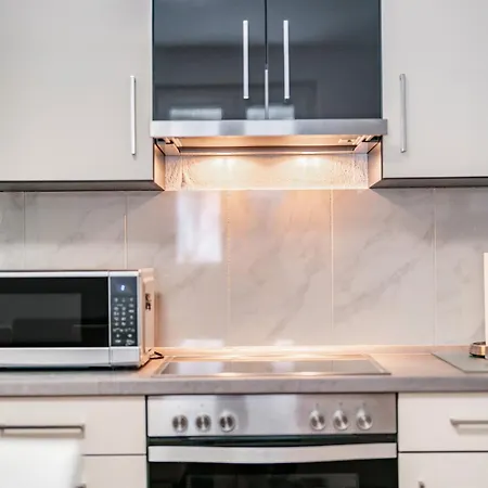 公寓 Haus Marianne Schmelzle 弗罗伊登施塔特