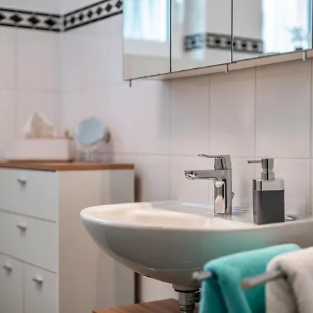 Haus Marianne Schmelzle * Freudenstadt