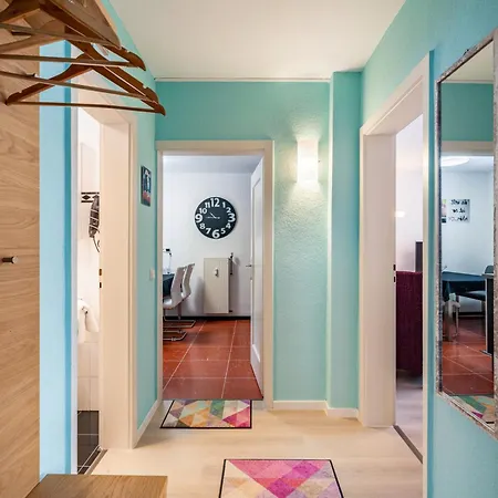 Haus Marianne Schmelzle