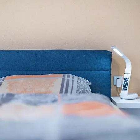 Appartamento Haus Marianne Schmelzle