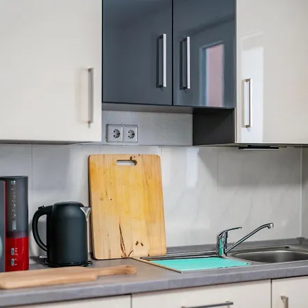 Appartamento Haus Marianne Schmelzle *