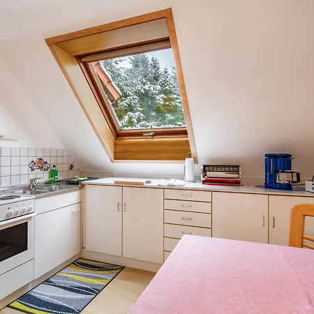 Haus Marianne Schmelzle * 弗罗伊登施塔特