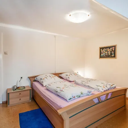 Haus Marianne Schmelzle