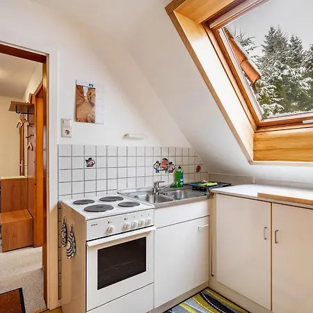 Haus Marianne Schmelzle Appartamento