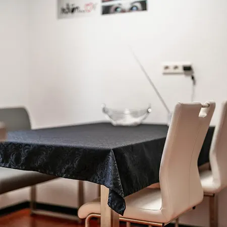 Appartamento Haus Marianne Schmelzle *