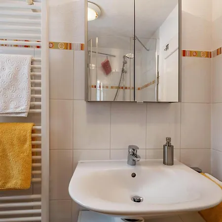 Haus Marianne Schmelzle Apartment Freudenstadt