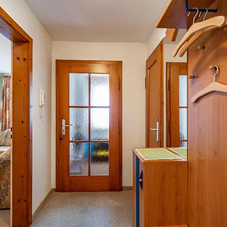 Apartment Haus Marianne Schmelzle Freudenstadt