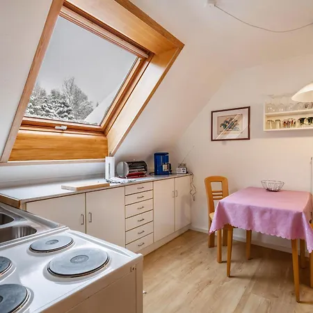 Haus Marianne Schmelzle Freudenstadt