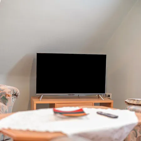 Haus Marianne Schmelzle Appartamento