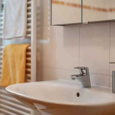 公寓 Haus Marianne Schmelzle