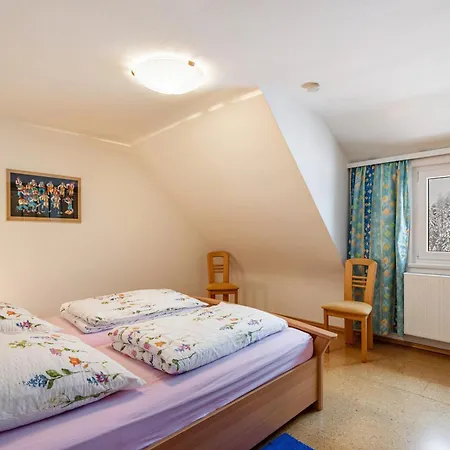 Apartment Haus Marianne Schmelzle Freudenstadt