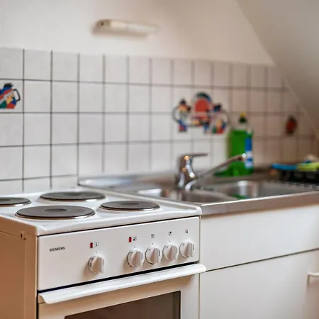 Haus Marianne Schmelzle *