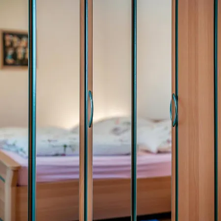 Haus Marianne Schmelzle 弗罗伊登施塔特