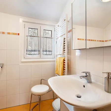 Haus Marianne Schmelzle 公寓