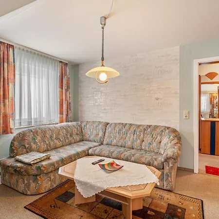 公寓 Haus Marianne Schmelzle