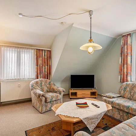 Haus Marianne Schmelzle 公寓 弗罗伊登施塔特