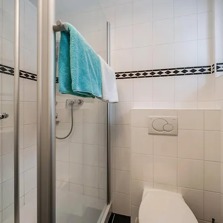 Haus Marianne Schmelzle Appartamento *