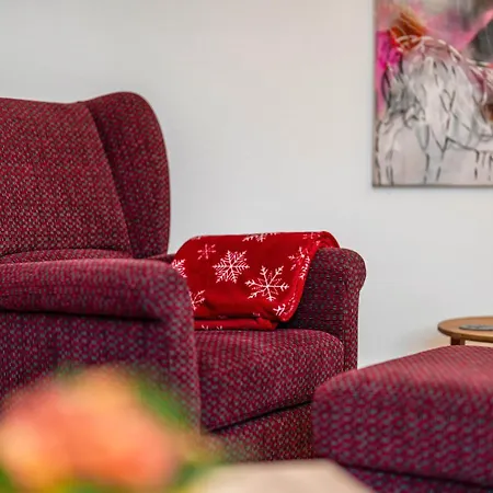 公寓 Haus Marianne Schmelzle *