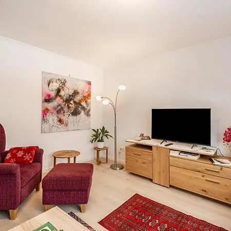 Haus Marianne Schmelzle Appartamento *