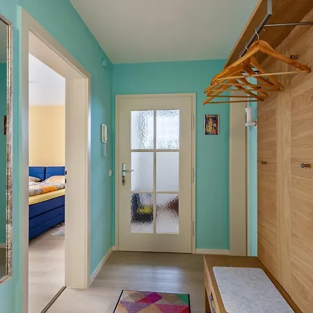 Appartamento Haus Marianne Schmelzle Freudenstadt