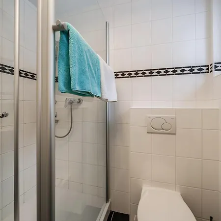 Appartamento Haus Marianne Schmelzle Freudenstadt