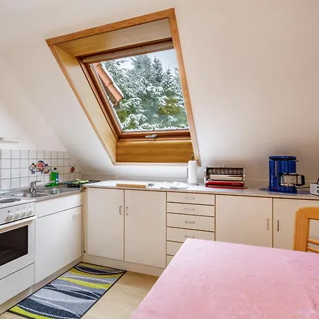 Haus Marianne Schmelzle Appartamento