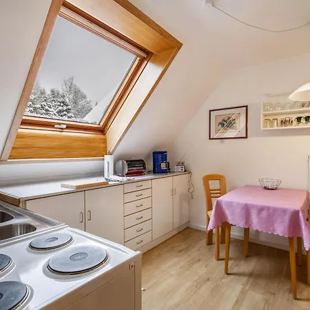 Haus Marianne Schmelzle Appartamento *