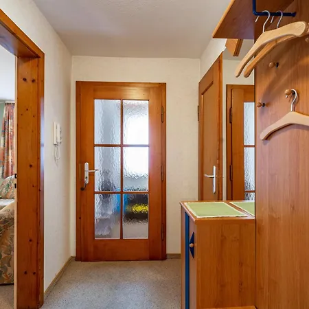 Appartamento Haus Marianne Schmelzle