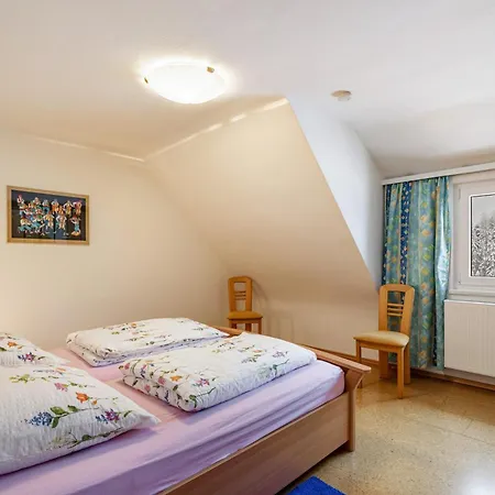 Haus Marianne Schmelzle Appartamento